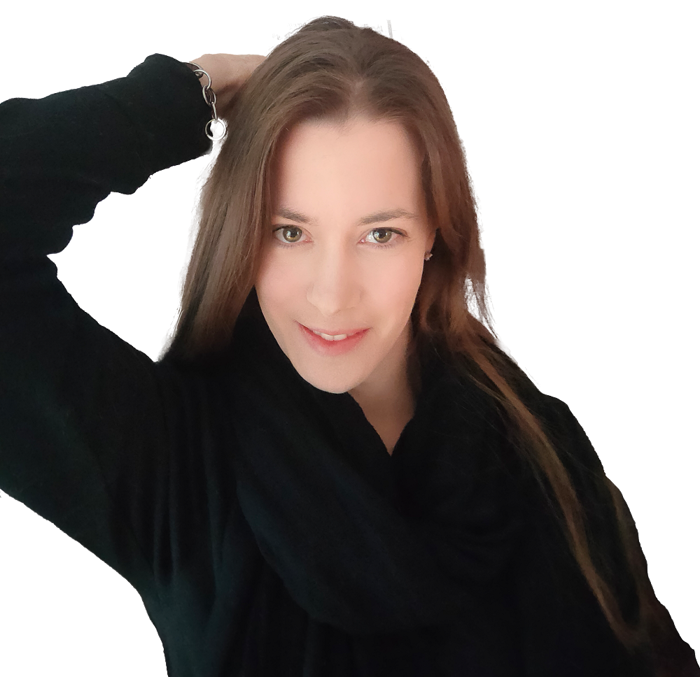 Andrea Egger – Businessmentorin für selbstständige Frauen mit echter Expertise