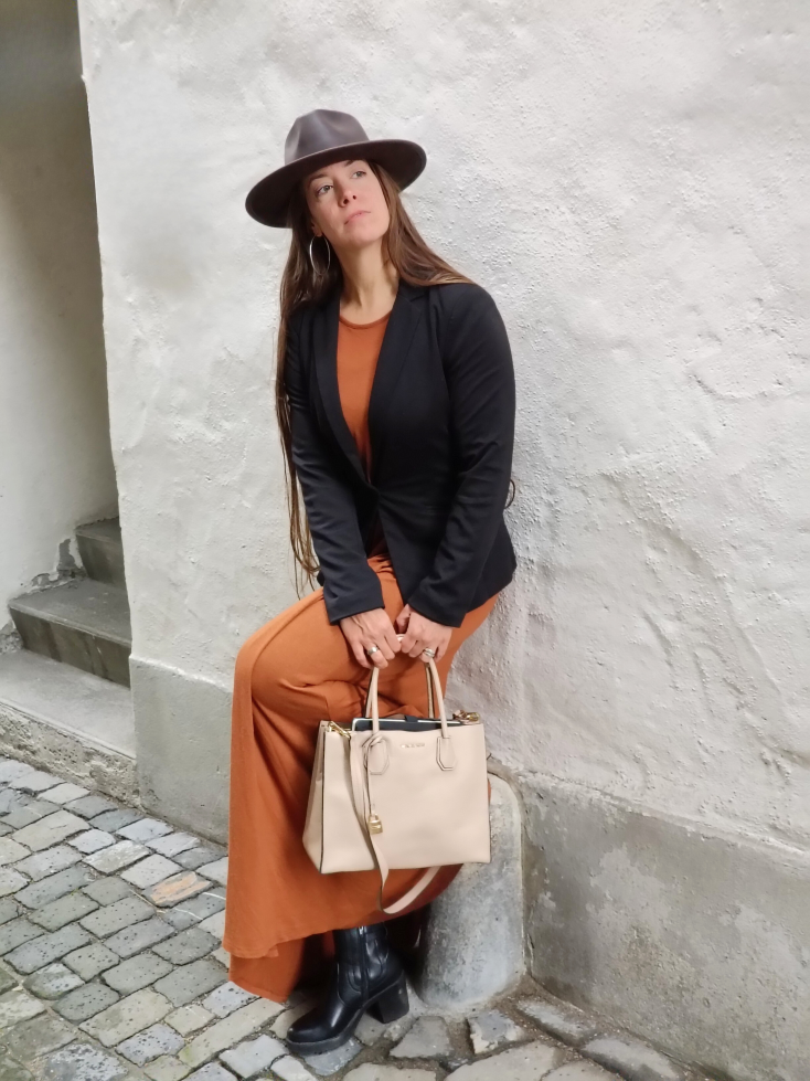 Andrea Egger – Raus aus der Business-Friendzone. Der Preis ist nie das Problem.