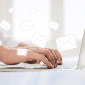 Newsletter anmelden - Wöchentliche Business-Impulse von Andrea Egger